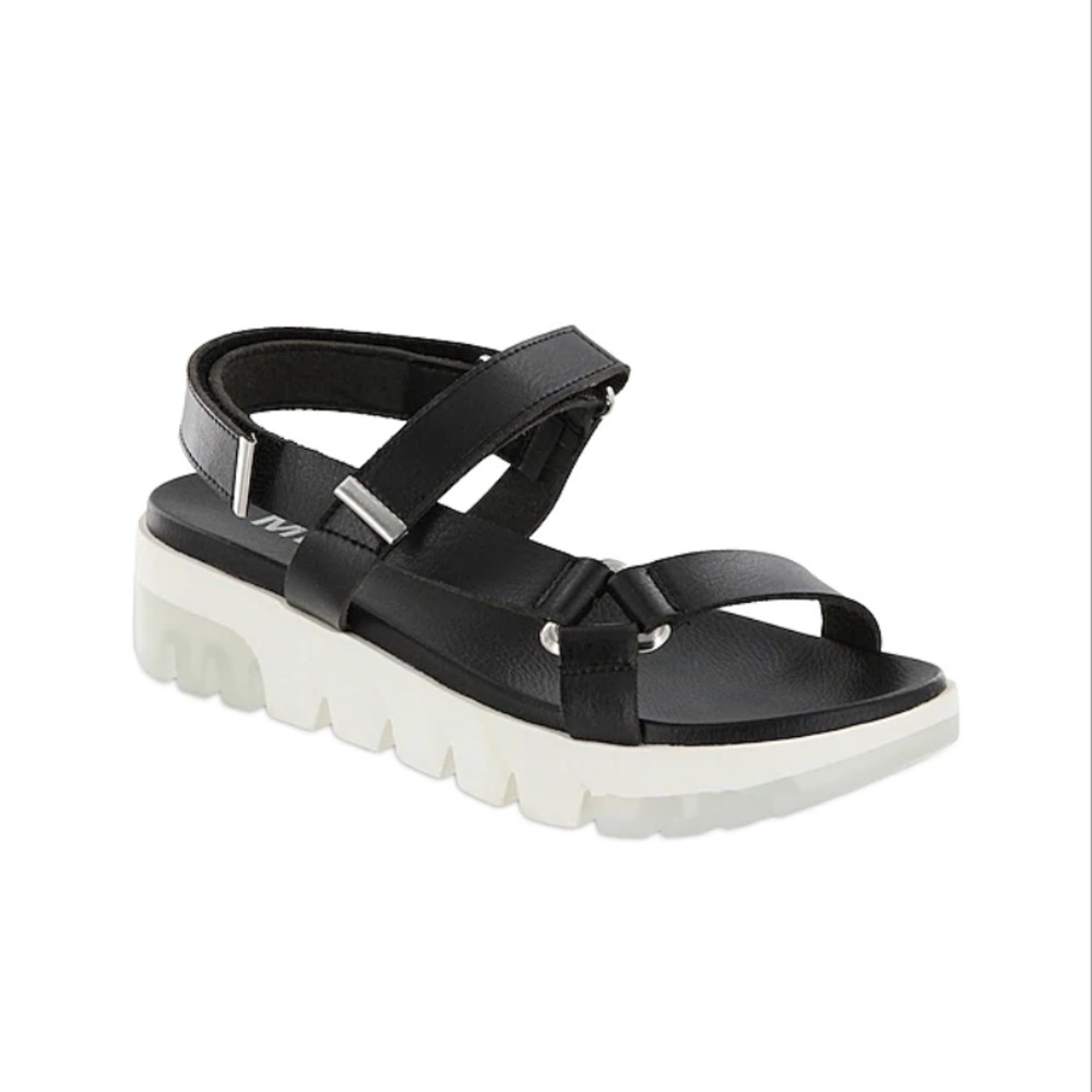 Luca sandal